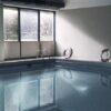 Liège : la piscine d&rsquo;Outremeuse ferme ses portes pour six semaines
