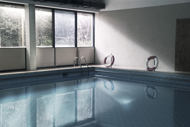 Liège : la piscine d'Outremeuse ferme ses portes pour six semaines