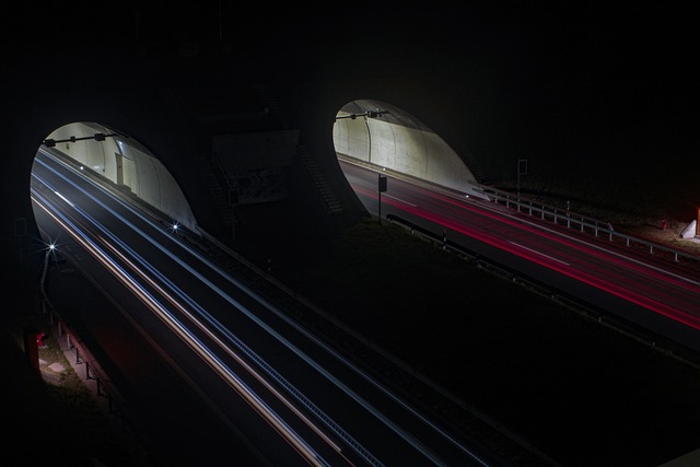 Charleroi : le tunnel Hiernaux plongé dans les fermetures nocturnes pour trois ans