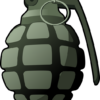 Frousse matinale à Forest : une vieille grenade sème la pagaille dans un centre de tri