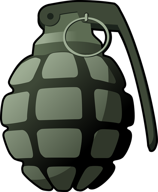 Frousse matinale à Forest : une vieille grenade sème la pagaille dans un centre de tri