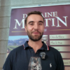 Le salon le Temps di Vin à Chaineux